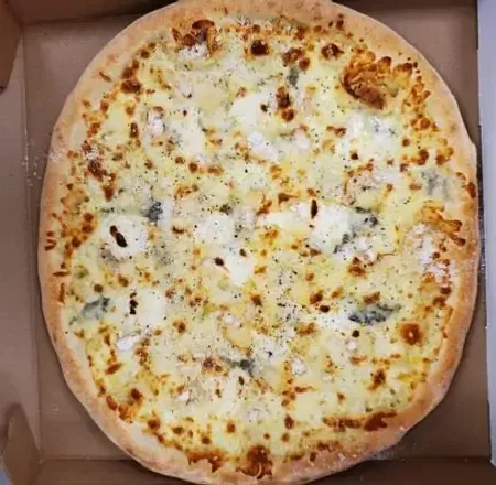 4 Formaggi