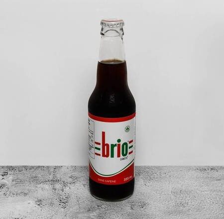 Brio / San Pellegrino