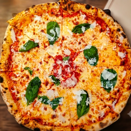 Margherita