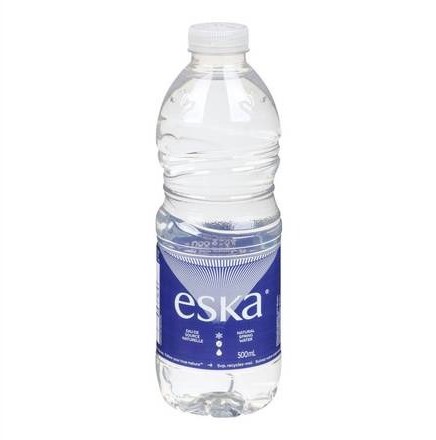 Soda / Water