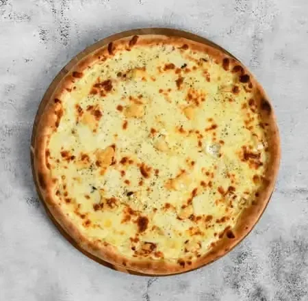 White base